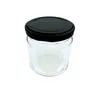 60x Twist Off Honigglas 250g Rundglas Gläser für Honig, Produktbild-Vorschau 2