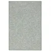 Schlingen Teppich Memory Grün Meliert, Größe:100x200 cm Produktbild-Vorschau 5