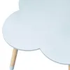 Rebecca Mobili tavolo e 2 sedie per bambini Sitka 44x60x60 Anteprima dell’immagine prodotto 4