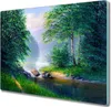 Coloray Schneidebrett Herdabdeckplatte 60x52 cm Produktbild-Vorschau 1