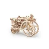 UGears Tractor, 97 Stück(e) Produktbild-Vorschau 4