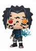 Funko POP! Naruto Shippuden Sasuke Curse Mark Exclusive 455 Produktbild-Vorschau 7