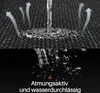 Aopunly Vorzeltteppich Zelt Teppich viele Produktbild-Vorschau 3