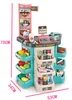 Woopie Supermarkt Store And Trolley Shopping Cart Checkout Produktbild-Vorschau 4