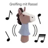 Greifling "Pferd Paul" Produktbild-Vorschau 3