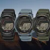Casio WS-1800-1AVEF Orologio Digitale Unisex Quarzo Anteprima dell’immagine prodotto 3