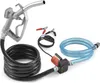 VEVOR Diesel-Transferpumpe, 12 V DC, 5,3 GPM, 1/10 PS, für Produktbild-Vorschau 1