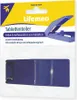 Lifemed Tabletten-Teiler mit Aufbewahrungsfach blau Produktbild-Vorschau 1
