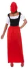 Wirtin Bäuerin Mittelalter Kostüm für Damen Gr. M-XL, Produktbild-Vorschau 2