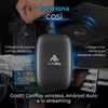 AutoSky Wireless CarPlay & Android Auto Box Lite - AI Box Anteprima dell’immagine prodotto 4