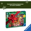 Ravensburger 16835, 1000 stukjes, Kerst, vanaf 10 jaar Productafbeelding-voorbeeld 11