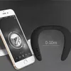 U-Form Nackenband Bluetooth Usb-Lautsprecher Tragbarer Produktbild-Vorschau 7