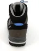 JACK WOLFSKIN Refugio Texapore Mid W Schuhe Damen grau 39 Produktbild-Vorschau 10