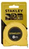 Stanley Bandmaß (8 m, extra-starkes gebogenes Band, Produktbild-Vorschau 4