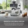 Caso Espresso Gourmet & Grind Produktbild-Vorschau 17