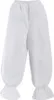 Hexenhose 3/4 langer Liebestöter Gr 40 Produktbild-Vorschau 2