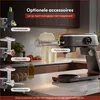 Fentic Keukenmachine 1800W, Keukenrobot met 7l RVS Mengkom, Productafbeelding-voorbeeld 10