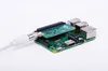 Raspberry Pi TV HAT, DVB-T, DVB-T2, VHF, Srebrny, Czarny Podgląd zdjęcia produktu 16