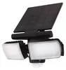 Solight LED-Solarstrahler 8W mit Bewegungssensor WO772 Produktbild-Vorschau 1
