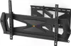 Hama TV-Wandhalterung FULLMOTION "Professional", 203 cm Produktbild-Vorschau 1