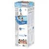 Bestway Pool Steel Pro Pool 221x150x43 cm Produktbild-Vorschau 4