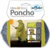 Product packaging for a Sea to Summit Ultra-Sil Nano Poncho. Produktbild-Vorschau
