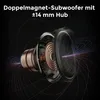 ULTIMEA Skywave Series 7.1.4ch Professionelles Kabelloses Produktbild-Vorschau 10