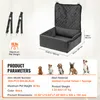 SucceBuy Siège pour chien, siège confortable pour chien en Voir les images du produit 7