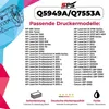 Kompatibel für HP Laserjet 1160 (Q5933A) / Q5949A / 49A Produktbild-Vorschau 2