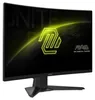 MSI MAG 242C, 59,9 cm (23.6"), 1920 x 1080 Pixel, Full HD, Produktbild-Vorschau 7