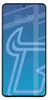 Gehärtetes Glas für Galaxy S26 Ultra, Bizon Glass Edge 2, Produktbild-Vorschau 3