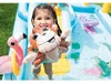 Aire de jeux gonflable Jungle 244 x 198 x 71 cm Intex 57161 Voir les images du produit 31
