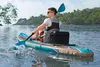 Bestway® Hydro Force® SUP Touring Board-Set Glider Elite™ Produktbild-Vorschau 8