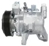 THERMOTEC KTT090213 DKV10Z Klimatizační kompresor PAG 100 Náhled obrázku produktu 1