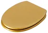 Sedile WC SANILO® con chiusura ammortizzata e chiusura Anteprima dell’immagine prodotto 2