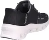 Skechers Glide-Step Pro Slipper, Damen, Schwarz, Gr. 39, Produktbild-Vorschau 4