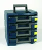 Raaco Sortimentskoffer HandyBoxxser 4x5x5 137966 Produktbild-Vorschau 14