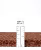 Hanse Home Wollteppich Calmio,Handgemacht, Skandi, Produktbild-Vorschau 10