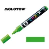 Molotow Kreidemarker CHALK 4 mm, Nr. 010, neongrün Produktbild-Vorschau 14
