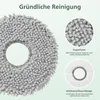 20pcs Q Revo Zubehör kompatibel mit Roborock Q Revo Produktbild-Vorschau 5