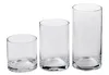 Sandra Rich 1010-20-99, Zylinderförmige Vase, Transparent, Produktbild-Vorschau 6