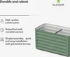 Blumfeldt High Grow Straight, vyvýšený záhon, 120 x 60 x 60 Náhled obrázku produktu 6