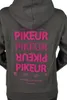 Pikeur Damen HOODY deep khaki Sweater / Hoody Sports HW 25, Produktbild-Vorschau 5
