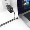 Hama Notebook-Netzteil Universal-USB-C, PD, 5-20V/45W Produktbild-Vorschau 6