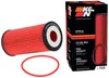 Ölfilter K&N Filters HP-7038 Filtereinsatz für VW Golf VII Produktbild-Vorschau 3