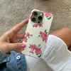 Dream Rose - MagSafe Hülle  - Kompatibel mit iPhone 16 Pro Produktbild-Vorschau 5