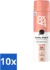 8 x 4 Deospray - Nr. 14 Floral Breeze - Deodorant - Produktbild-Vorschau 1