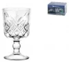 PASABAHCE Set 6 Calici Liquore Timeless cl 6 Anteprima dell’immagine prodotto 2