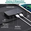 Stazione di ricarica SWAREY S200 DC Powerbank con pannello Anteprima dell’immagine prodotto 14