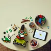LEGO Super Mario World: Mario i Yoshi, Zestaw dla Dorosłych Podgląd zdjęcia produktu 20